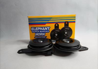 Super Loud Elephant Homs for Bikes & Cars Pakistan thumbnail 2