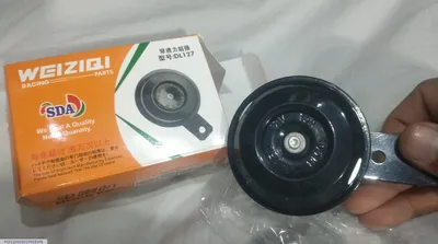 Universal High Intensity Horn for All Vehicles thumbnail 2