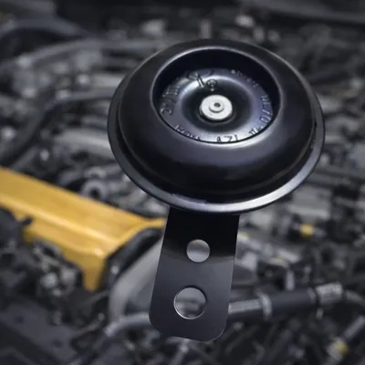 Universal High Intensity Horn for All Vehicles thumbnail 3