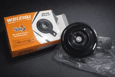 Universal High Intensity Horn for All Vehicles thumbnail 6