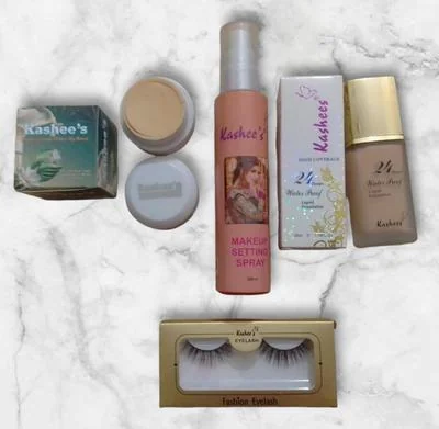 4 in 1 Makeup Deal thumbnail 3