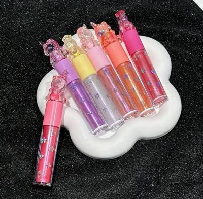 Glossy Lip Oil Unicorn Design for Dry Skin thumbnail 8
