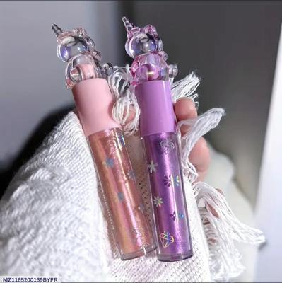 Unicorn Lip Oil for Dry Pakistani Lips thumbnail 10