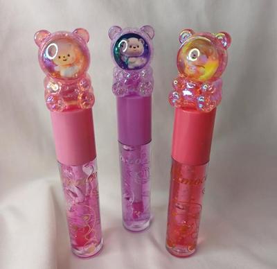Unicorn Lip Oil for Dry Pakistani Lips thumbnail 3