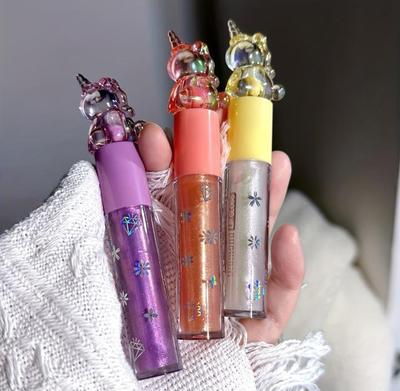 Unicorn Lip Oil for Dry Pakistani Lips thumbnail 5