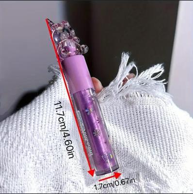 Unicorn Lip Oil for Dry Pakistani Lips thumbnail 6