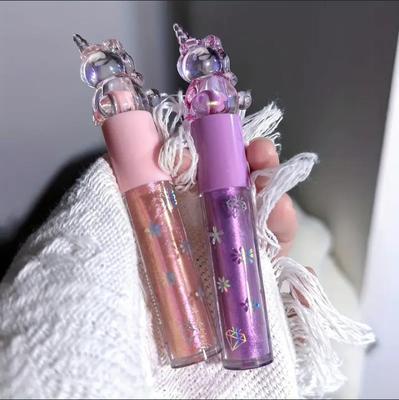 Unicorn Lip Oil for Dry Pakistani Lips thumbnail 7