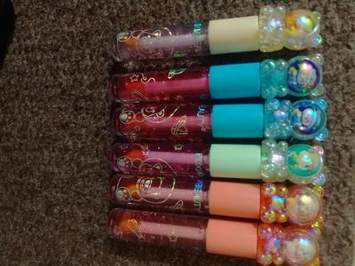 Unicorn Lip Oil for Dry Pakistani Lips thumbnail 9