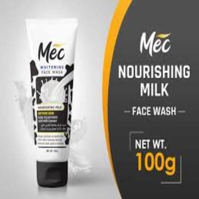 Whitening Brightening Face Wash for Glowing Skin thumbnail 4