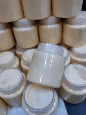Zafrani Whitening Cream 200g All Skin Types thumbnail 3