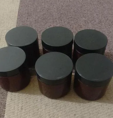 Zafrani Whitening Cream 250g All Skin Types thumbnail 6
