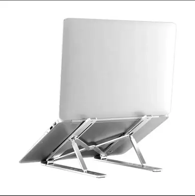 Mini Foldable Laptop Stand thumbnail 4