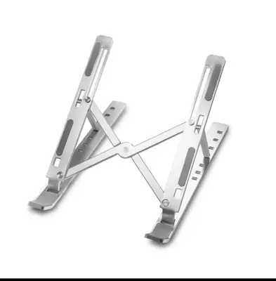 Mini Foldable Laptop Stand thumbnail 5