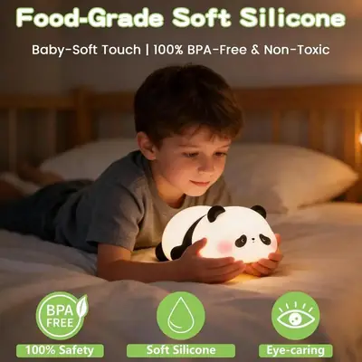 Rechargeable Table Lamp thumbnail 4