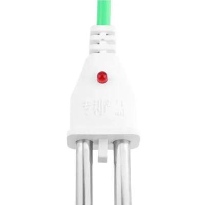 Portable Immersion Water Heater Rod 1500W 1200W Stainless Steel thumbnail 3