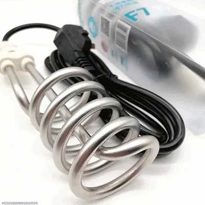 F8 Water Heating Rod Stainless Steel 1500W thumbnail 2