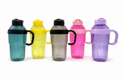  Water Bottle