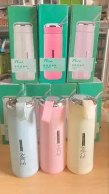 Water Bottle thumbnail 3