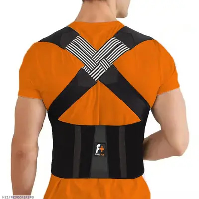 Nylon Posture Corrector Belt thumbnail 7