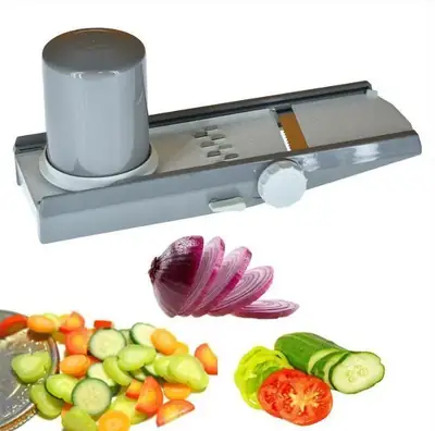 Kitchen Vegetable Slicer used for kitchen  thumbnail 2