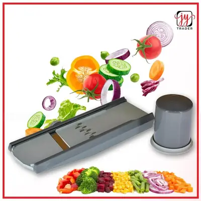Kitchen Vegetable Slicer used for kitchen  thumbnail 5