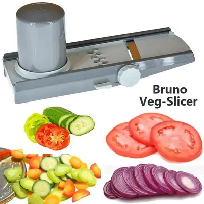Kitchen Vegetable Slicer used for kitchen  thumbnail 6