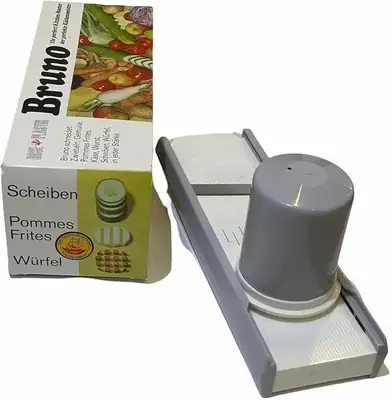 Kitchen Vegetable Slicer used for kitchen  thumbnail 7