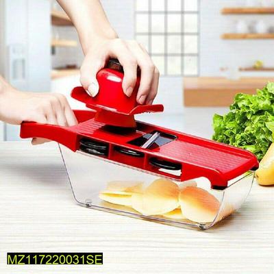 Manual Food Chopper thumbnail 5