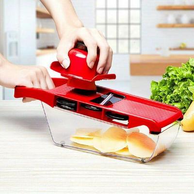 Manual Food Chopper
