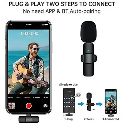Microphone  thumbnail 8