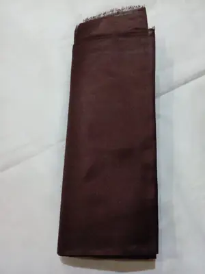 2 Pcs Women's Unstitched Plain Suit thumbnail 2