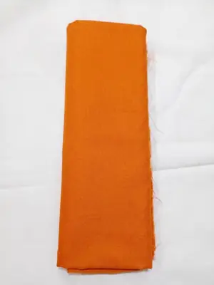 2 Pcs Women's Unstitched Plain Suit thumbnail 2