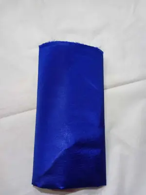 2 Pcs Women's Unstitched Plain Suit thumbnail 2