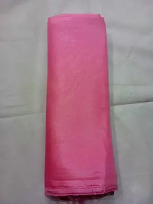 2 Pcs Women's Unstitched Plain Suit thumbnail 2