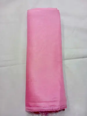 2 Pcs Women's Unstitched Plain Suit thumbnail 2