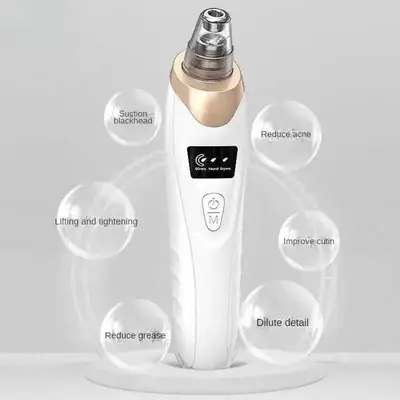 Dead Skin Remover Black Head Remover