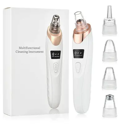 Dead Skin Remover Black Head Remover thumbnail 2