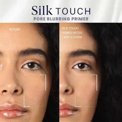 Silk Face Cream with Vitamin C E Aloe Vera Coconut Oil thumbnail 4