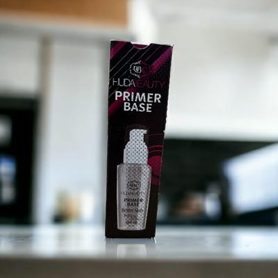Huda Beauty Primer Base Matte Poreless SPF30 40ml thumbnail 2