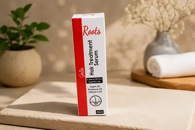 Anti-Dandruff Hair Roots serum  thumbnail 3