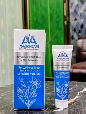 AVA whitening cream 