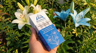 AVA whitening cream  thumbnail 3