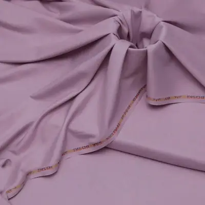 Men’s Unstitched Boski Plain Suit