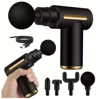 Mini Massager Gun