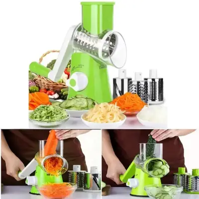 Vegetable Cutter thumbnail 3