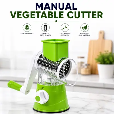 Vegetable Cutter thumbnail 4