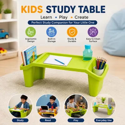 Plastic Arabic Learning Tablet