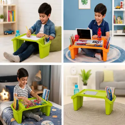 Plastic Arabic Learning Tablet thumbnail 3