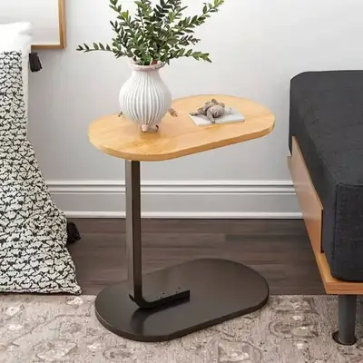 Compact And Easy To Use Iron Table Stand thumbnail 6
