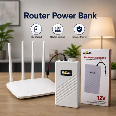 Power For 3: With 2 Usb-C Ports And 1 Usb-A Port, You Can Easily Charge Up To 3 Devices At Once. Power Bank thumbnail 1